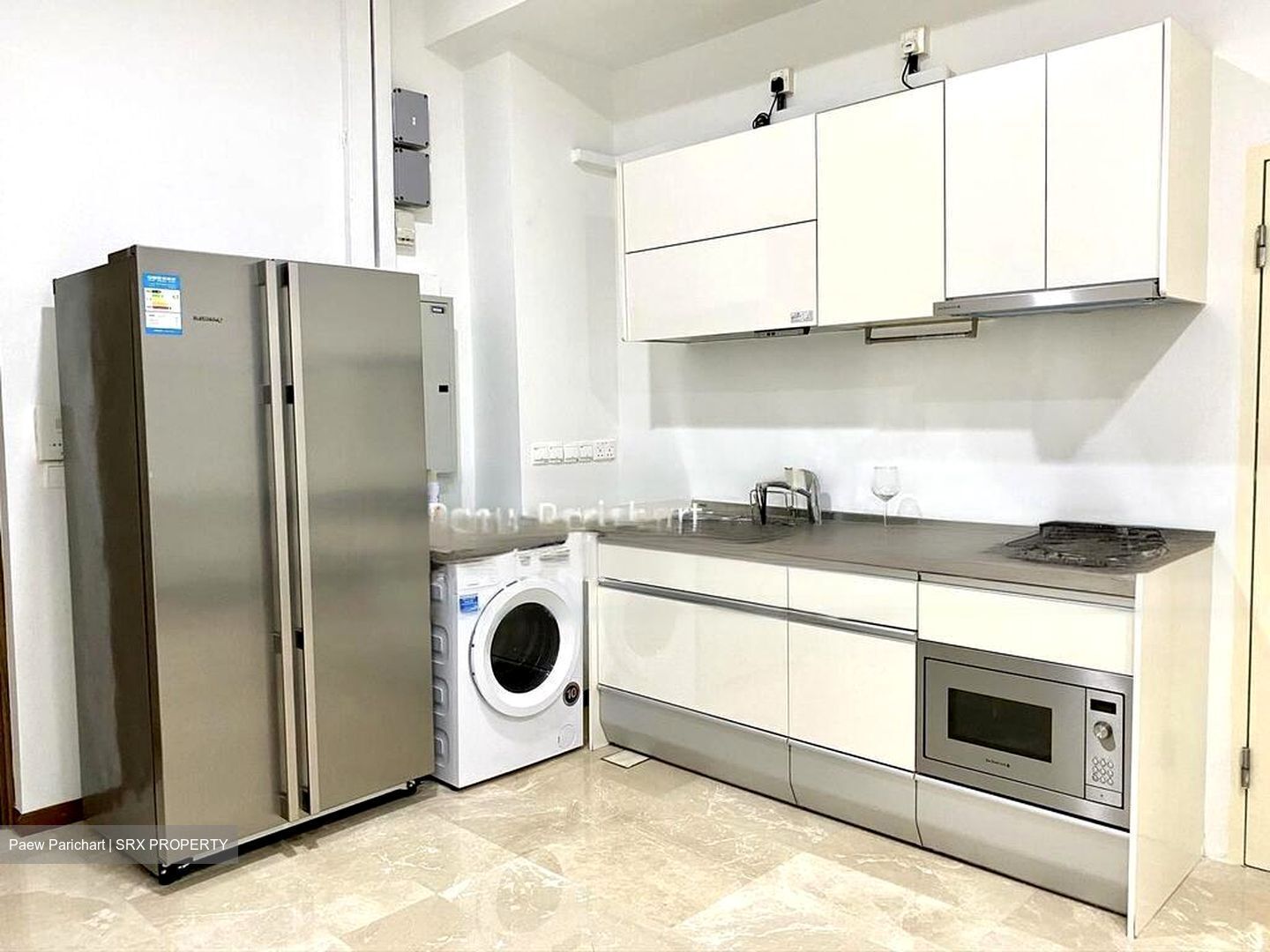 Ritz @ Farrer (D8), Apartment #453112761